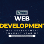 Web Development Company