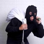 Stolen Amazon Package