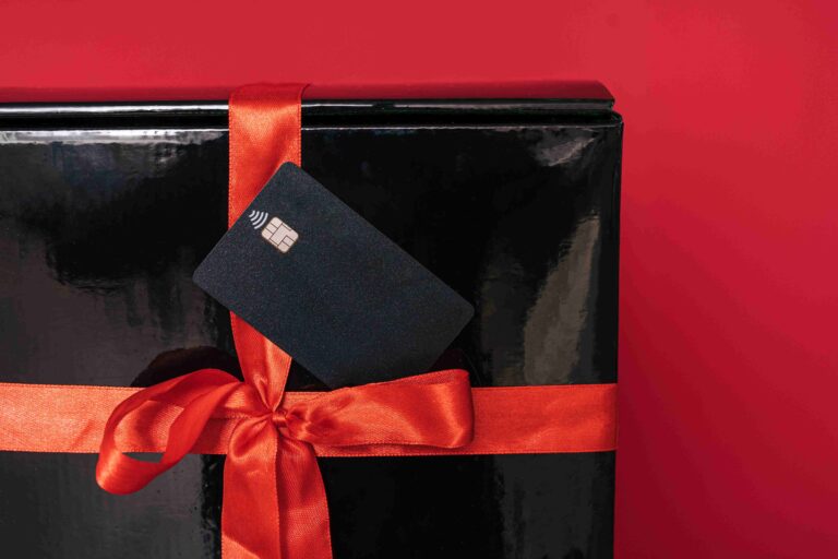 Visa Gift Card on Amazon