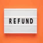 Amazon Refunds