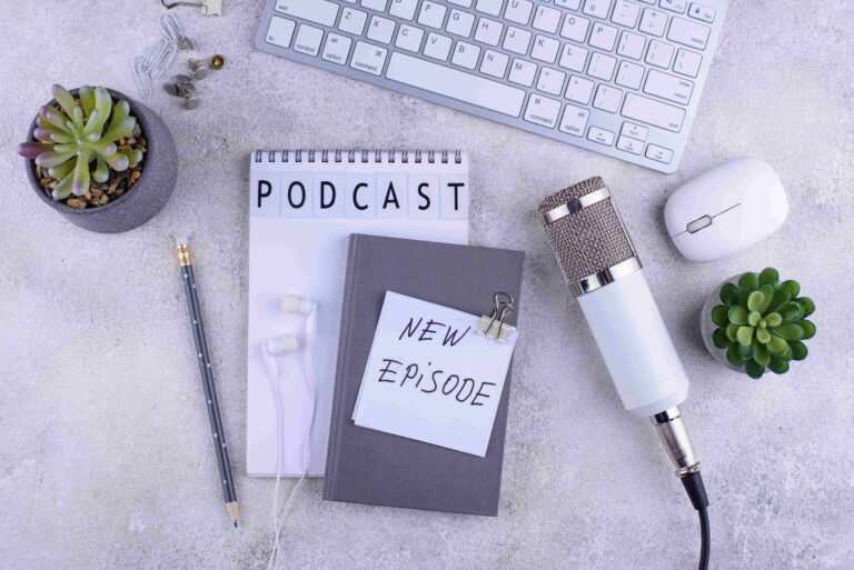 Geekzilla Podcast Review