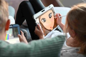 Osica High School DXD