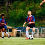 Alabama best female high school soccer players rankings