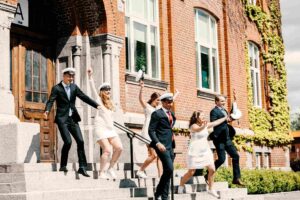 Illini Central High School Homecoming 2024-20245