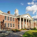 Interfaith Fellowship with Tanger Hill