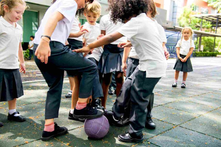 after school activities for kids 75161