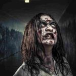 AI Art Horror IV Needles