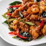 Churu Chicken Amarillo Recipe