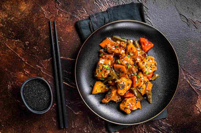 Chinese Chicken Offal Xiangji