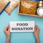 Donate Food In Butner Nc