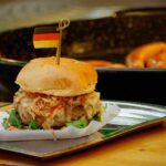 Traditional German Restaurants in Shopping Malls