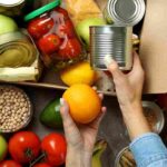 SMV Food Pantry Amazon Wish List