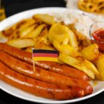 German Restaurants in Kansas City Missouri