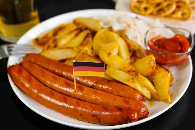 German Restaurants in Kansas City Missouri