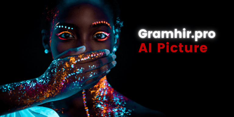 Gramhir.pro AI Picture Generator