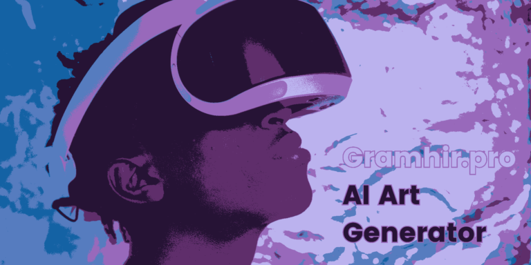 Gramhir.pro AI Art Generator