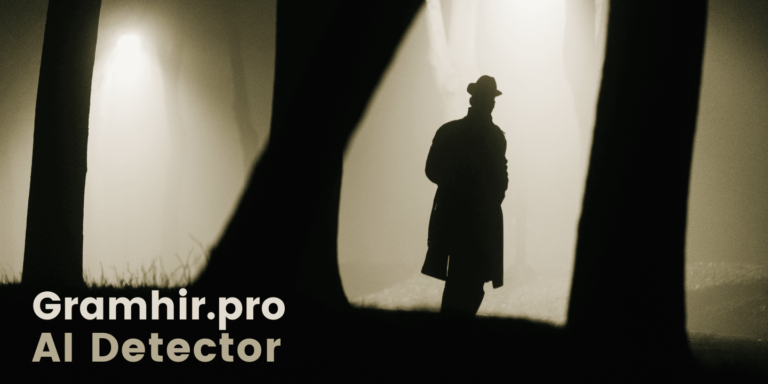 Gramhir.pro AI Detector