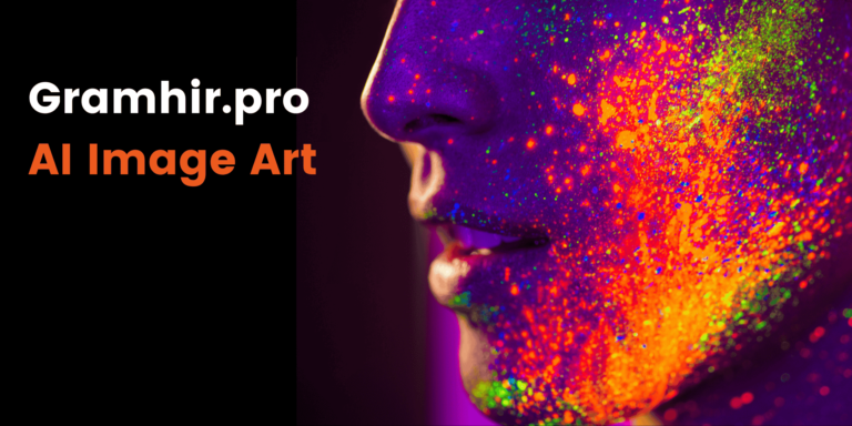 Gramhir.pro AI Photo Generator