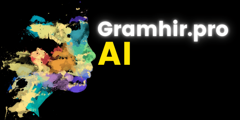 Gramhir.pro AI Image Generator