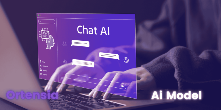 Ortensia AI Voice Model