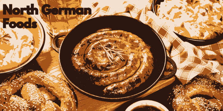 North German Foods