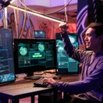 Digimon TTS Computer AI Voice