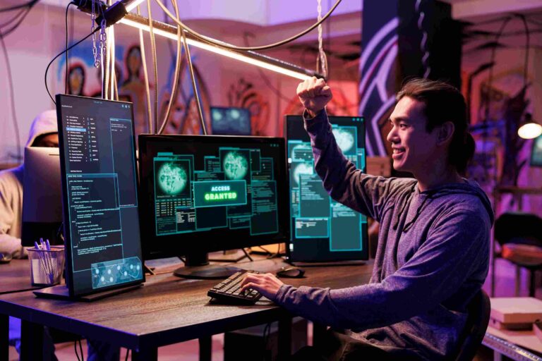 Digimon TTS Computer AI Voice