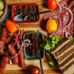 Is Kornis food processed?