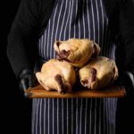 Pilgrim Halal Chicken Sales Rep