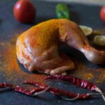 Churu Chicken Amarillo Recipe En Lima