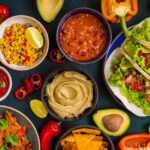 Mexican Food 300 Fir Street San Diego