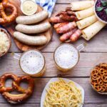 Facts About Labbusk Food in Germany