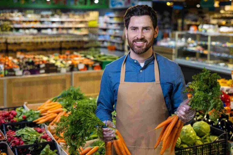 Whole Foods Team Samer Darwiche