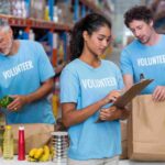 SMV Food Pantry Amazon