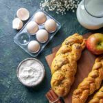 Fall North German Recipes