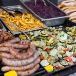 German Street Food
