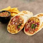 Olena Real Food Instant Pot Chicken Burrito Bowl recipes