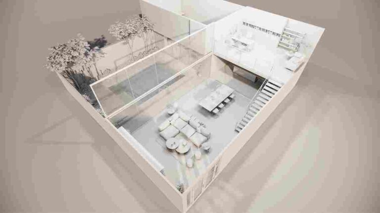 how to design and build a Victorian house using AI chatbot free