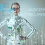 AI Art DanMachi Characters in School Uniform