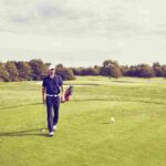 Orby AI Topgolf Callaway