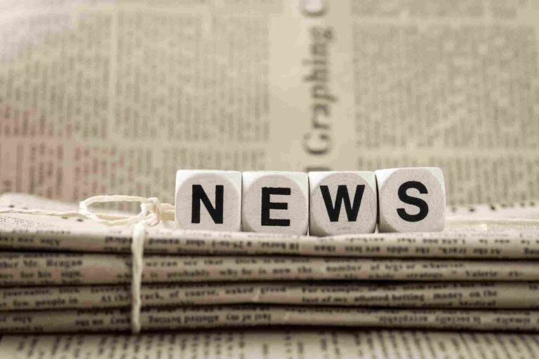 Portal Actuelo News Outlet