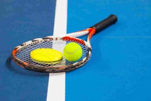 McAdam Ladaga Tennis UTR