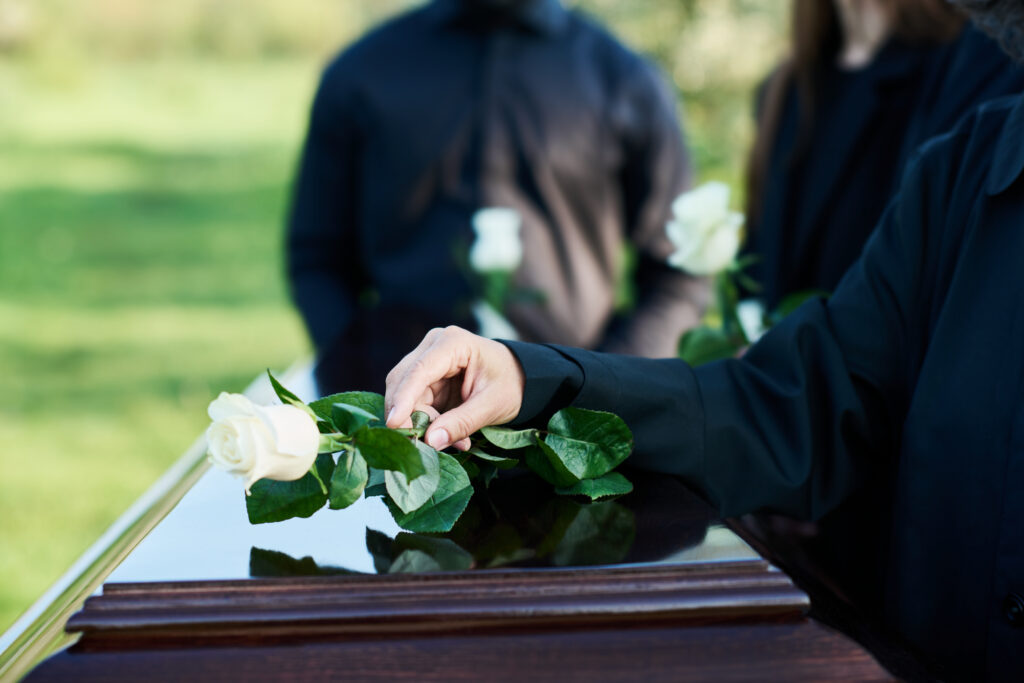 C.Z. Boyer Funeral Home Obituaries