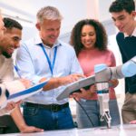 Gamified AI Learning for Students